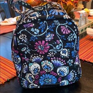 Vera Bradley Lunch Bag